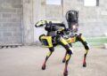 Sistema 9-1-1 presenta su respuesta con robots, drones e inteligencia artificial