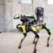 Sistema 9-1-1 presenta su respuesta con robots, drones e inteligencia artificial