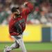 Sólida apertura de Rodríguez mantiene a los D-backs fijos en el 3er Comodín