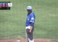 Díaz vuelve el viernes, pero Dodgers aclaran que debe ganarse su puesto en octubre