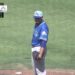 Díaz vuelve el viernes, pero Dodgers aclaran que debe ganarse su puesto en octubre