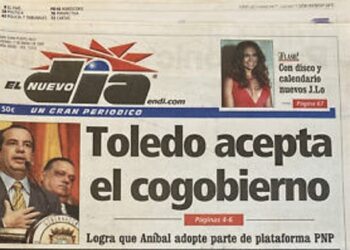 Fin a la era del papel de los periódicos El Nuevo Día y Primera Hora
