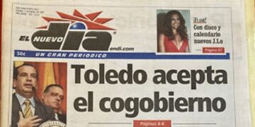 Fin a la era del papel de los periódicos El Nuevo Día y Primera Hora