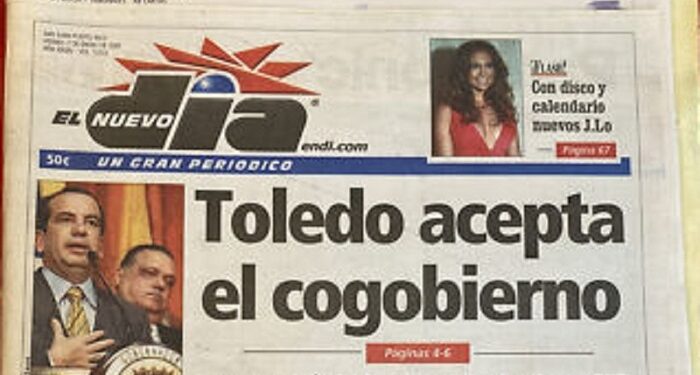 Fin a la era del papel de los periódicos El Nuevo Día y Primera Hora