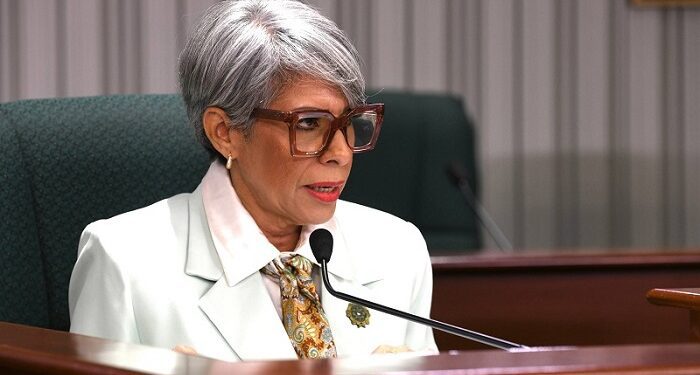 Cámara inicia evaluación para modernizar la ley que protege la zona del Carso