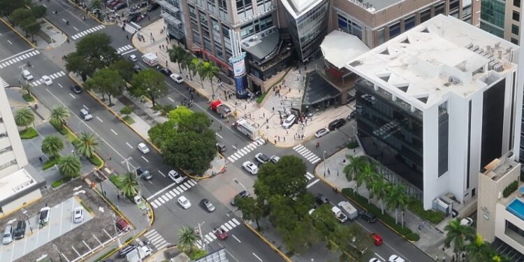Sistema 9-1-1 pone a prueba nuevas tecnologías de alerta y drones de respuesta durante Simulacro de Terremoto