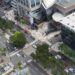 Sistema 9-1-1 pone a prueba nuevas tecnologías de alerta y drones de respuesta durante Simulacro de Terremoto