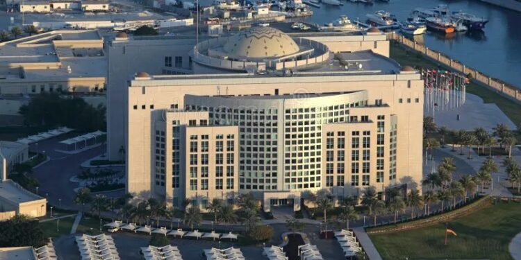 Argelia rompe sus relaciones diplomáticas con Emiratos Árabes Unidos