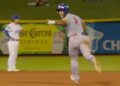 Emmanuel Rodríguez arrasa en Triple-A. ¿Podrá mantenerse saludable y seguir rindiendo?