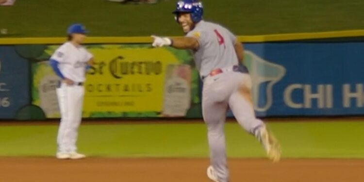 Emmanuel Rodríguez arrasa en Triple-A. ¿Podrá mantenerse saludable y seguir rindiendo?