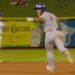 Emmanuel Rodríguez arrasa en Triple-A. ¿Podrá mantenerse saludable y seguir rindiendo?