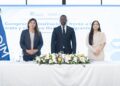 Realizan encuentro sobre digitalización en persecución de la trata de personas y el tráfico ilícito de migrantes