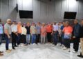 Equipo de Gonzalo NY realiza reunión para montaje primarias