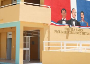 Estudiantes de República Dominicana se mantienen por debajo de la media en el informe PISA