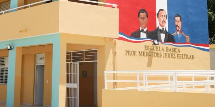 Estudiantes de República Dominicana se mantienen por debajo de la media en el informe PISA