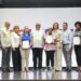 Promipyme entrega RD$180 millones en créditos a 900 emprendedores de Santo Domingo Norte