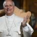 Las felicitaciones al Papa León por su cumpleaños