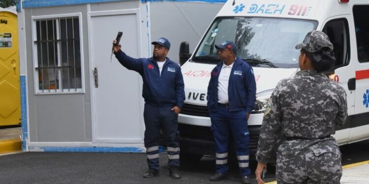 Feria del Libro contará con más de 500 efectivos para la seguridad y más de 1,300 parqueos