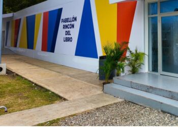 Panamá llevará literatura, cine y música a la Feria Internacional del Libro Santo Domingo