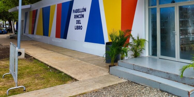 Panamá llevará literatura, cine y música a la Feria Internacional del Libro Santo Domingo