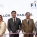 Cultura inaugura los pabellones de la Feria Internacional del Libro