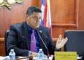 Cámara cita al secretario de Recursos Naturales por controversia sobre material depositado en Cimarrona