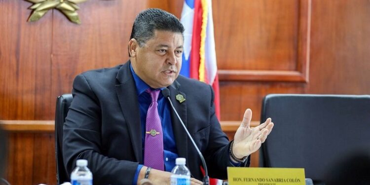 Cámara cita al secretario de Recursos Naturales por controversia sobre material depositado en Cimarrona