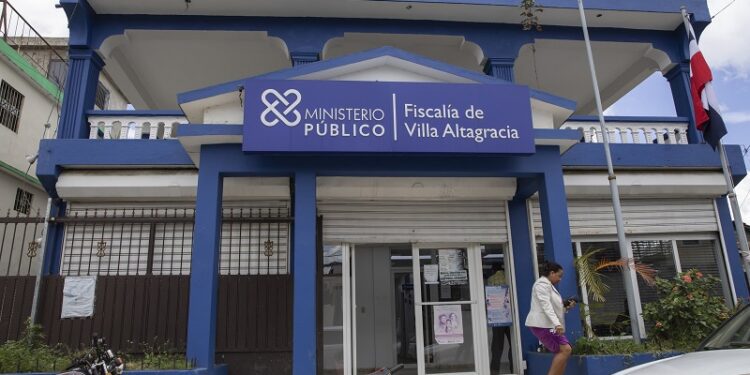 Sentencian hombre a 20 años de prisión por el asesinato de su pareja