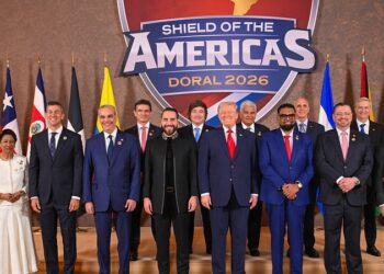 Reportan que 14 países latinoamericanos tomarán una decisión solicitada por Trump