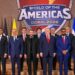 Reportan que 14 países latinoamericanos tomarán una decisión solicitada por Trump
