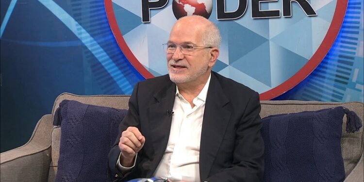 Sugiere modificar sistema de evaluación de jueces de la Suprema Corte de Justicia