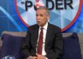 Hermógenes Acosta: Determinante en el nuevo presidente de la SCJ la formación jurídica sólida y capacidad gerencial