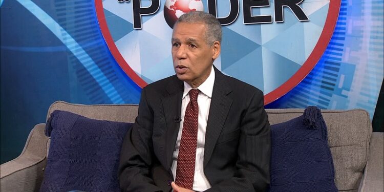 Hermógenes Acosta: Determinante en el nuevo presidente de la SCJ la formación jurídica sólida y capacidad gerencial