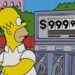 Lo predijeron Los Simpson: Irán se burla del alto precio del diésel en EEUU