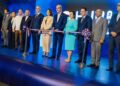 Presidenta de Cámara de Santo Domingo destaca crecimiento de las exportaciones