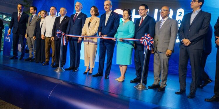Presidenta de Cámara de Santo Domingo destaca crecimiento de las exportaciones
