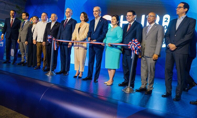 Presidenta de Cámara de Santo Domingo destaca crecimiento de las exportaciones