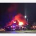Incendio arrasa residencia de adultos mayores y deja 16 muertos en Chile (VIDEOS)