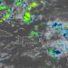 Vaguada y onda tropical inciden en las condiciones del tiempo