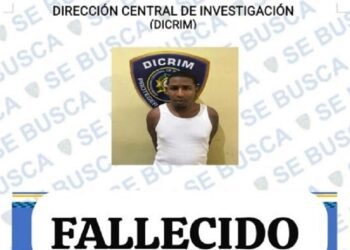 “Javielito” muere tras otro «intercambio» de disparos con policías