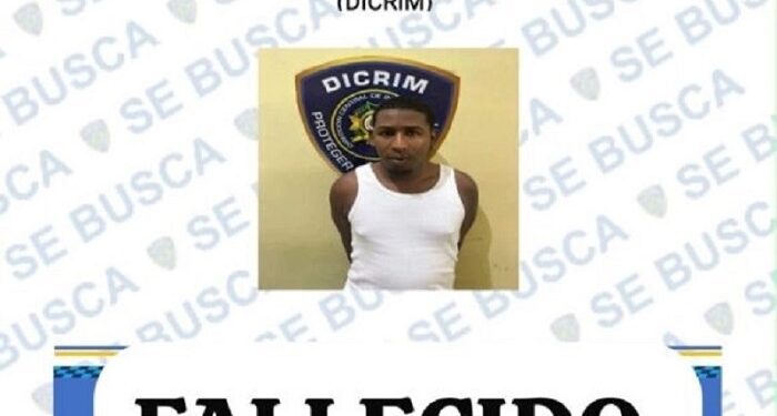 “Javielito” muere tras otro «intercambio» de disparos con policías