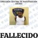 “Javielito” muere tras otro «intercambio» de disparos con policías