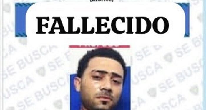 Policía mata a “Yiro”, integrante de “Los Fantasmas”, y a “Niño”, buscado por homicidio