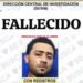 Policía mata a “Yiro”, integrante de “Los Fantasmas”, y a “Niño”, buscado por homicidio