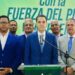 Fuerza del Pueblo denuncia aumento en quejas por facturas elevadas de las EDEs mientras persisten apagones