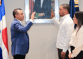 SNS juramenta nuevos directores de los hospitales Padre Billini y Luis Morillo King