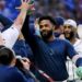 ¡Caminero decide! Junior pega su 2do jonrón de oro en cinco días para los Rays