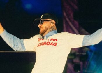 Kapo llegará a República Dominicana el 14 de noviembre con su gira “Afro Rosa”