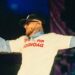 Kapo llegará a República Dominicana el 14 de noviembre con su gira “Afro Rosa”