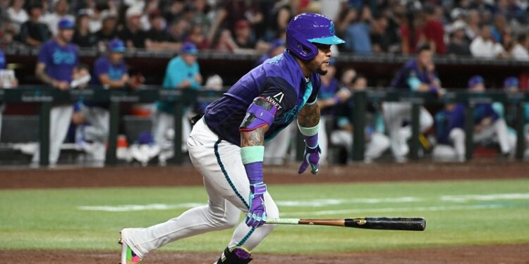 Urge una reacción sostenida de Marte en la lucha de Arizona por los playoffs